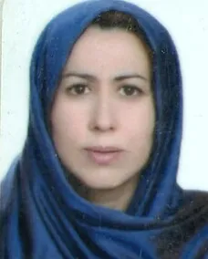 دکتر اعظم وزیری فرد