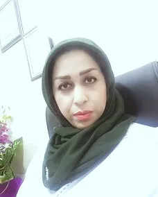 دکتر الناز نیری ترشیزی
