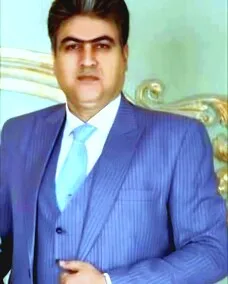 دکتر امیرحسین انتظاری
