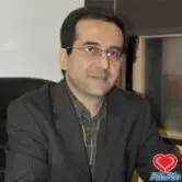دکتر محمد رضا مهاجری تهرانی