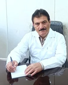 دکتر علی محمد عبدلیان