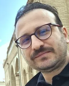 دکتر کسری عسگری