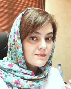 دکتر افسانه فتاح زاده