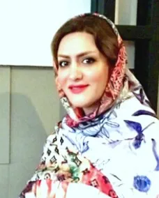 دکتر مهتاب بیانی