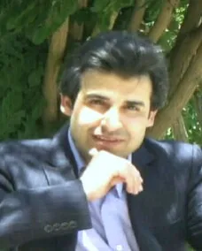 دکتر داود رستگار