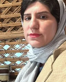 دکتر مونا علیمراد زاده