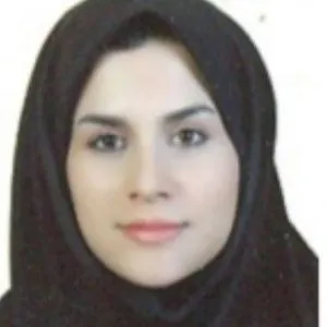 دکتر فرزانه نمازی