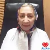 دکتر زهرا ابول پورمشیزی