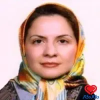 دکتر نکیسا هومن