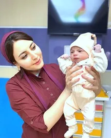 دکتر سحر مرسلی