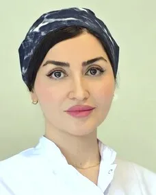 دکتر فروغ خدادادنژاد