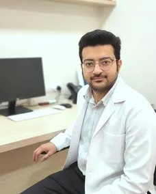 دکتر آرش تیموری