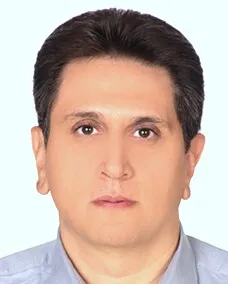 دکتر رضا خبازیان