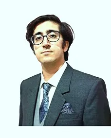 دکتر امیر نورالهیان