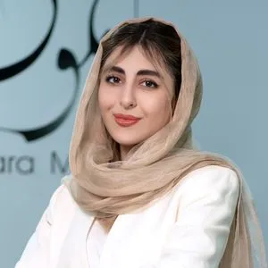 دکتر سارا منجزی