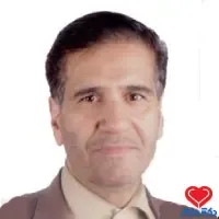 دکتر حسن اکبری