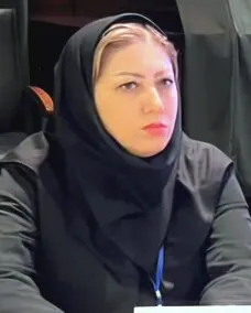 دکتر پریسا رحمانی