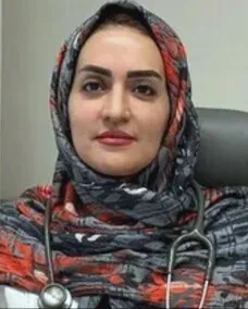 دکتر سمیه عرب زاده