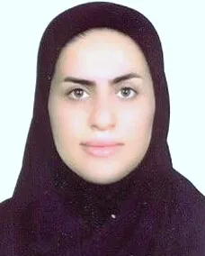 دکتر شبنم حاجیانی قطب آبادی
