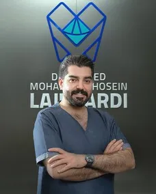 دکتر سیدمحمدحسین لاجوردی