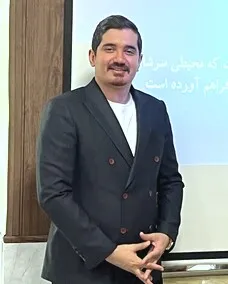 دکتر علی اسدی