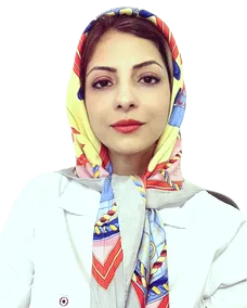 دکتر معصومه اسماعیلی