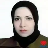دکتر فریبا قاسمی