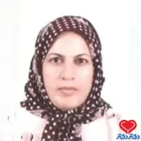 دکتر معصومه مرادی