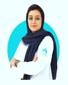 دکتر بهاره همتی