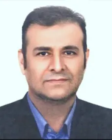 دکتر فرزاد نصیری فر