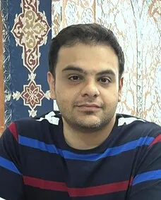 دکتر پدرام پاینده
