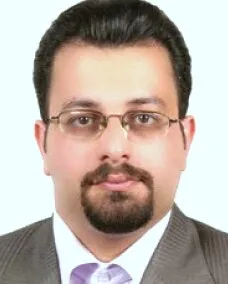 دکتر حنیف هاشم نژاد