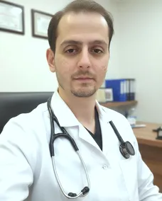 دکتر امیر پورمحمد