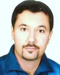 دکتر محمد نیک خوی