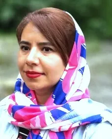 دکتر سعیده قانعی