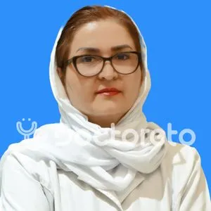 دکتر رویا فیاض