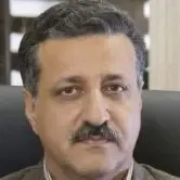 دکتر مسعودرضا معنویت