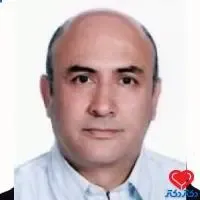 دکتر سیروس ایرانی پور
