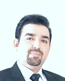 دکتر جواد فرخی