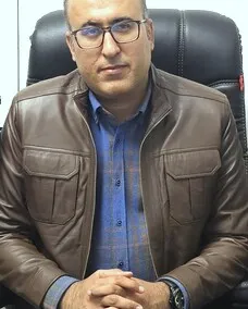 دکتر آرمان جلالی نژاد