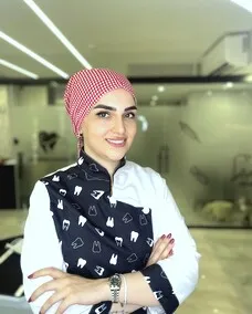 دکتر شبنم محسنی