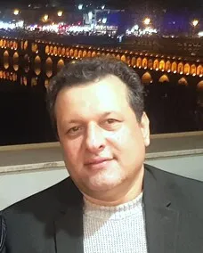 دکتر افشین شهبازی