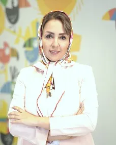 دکتر مهسا میرزنده دل