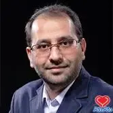 دکتر حسنعلی واحدیان اردکانی