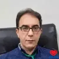 دکتر بهرام کاظمی فرد