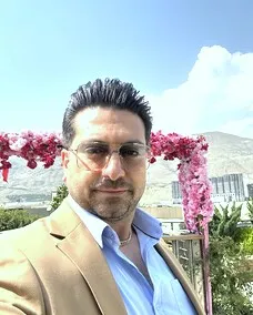 دکتر ایمان سیاه نوری