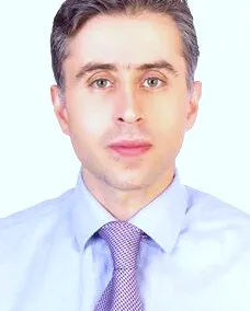 دکتر سعید قریشی