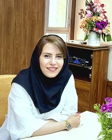دکتر شیما عسگری