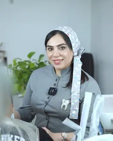 دکتر مونا اصغری