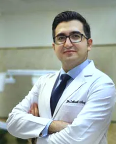 دکتر سهراب آصفی
